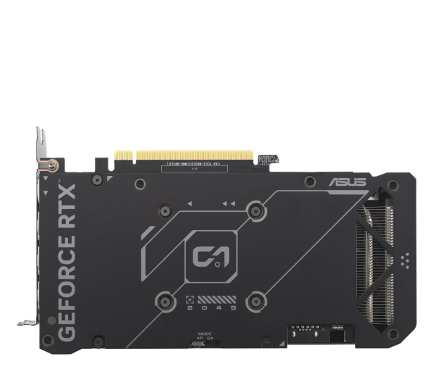 ASUS GeForce RTX 4070 SUPER Dual Evo OC 12GB GDDR6X - 1226947 - zdjęcie 6